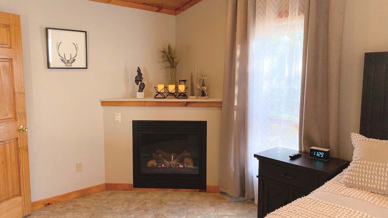 Photo of Livingroom in Chestertown