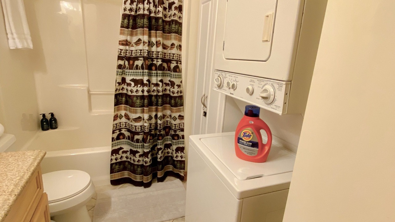 Photo of Bathroom in Chestertown