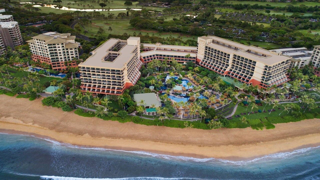 Photo of Outdoor in Kaanapali