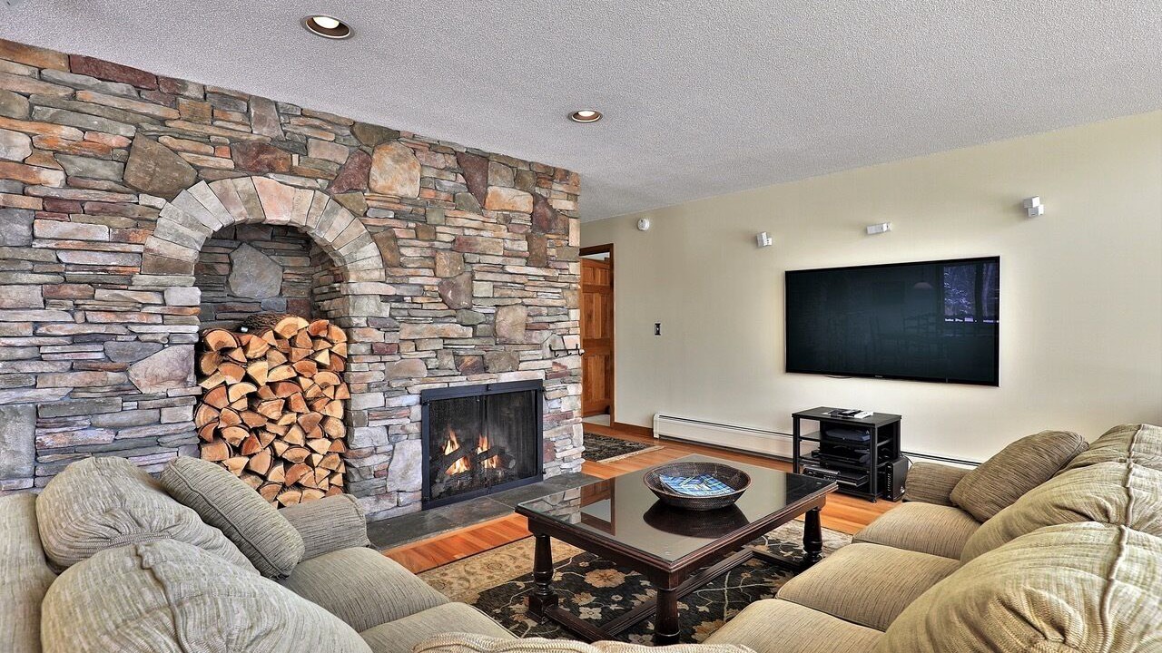 Photo of Livingroom in Killington
