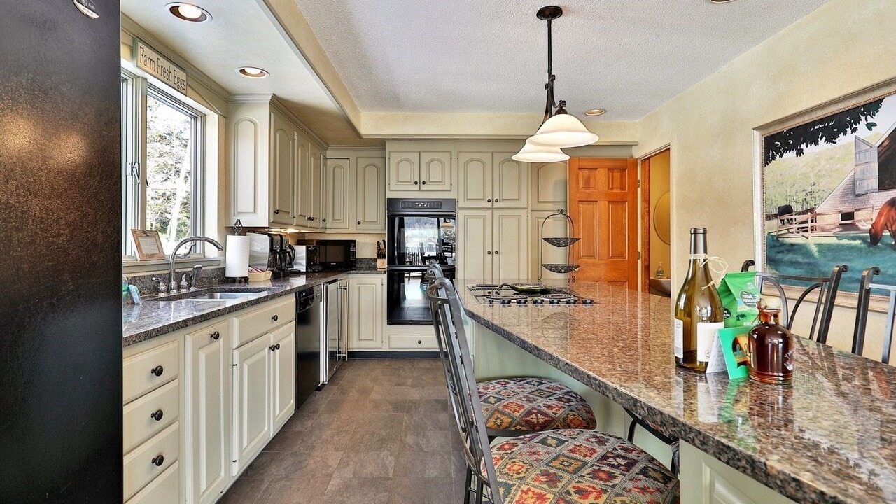 Photo of Kitchen in Killington