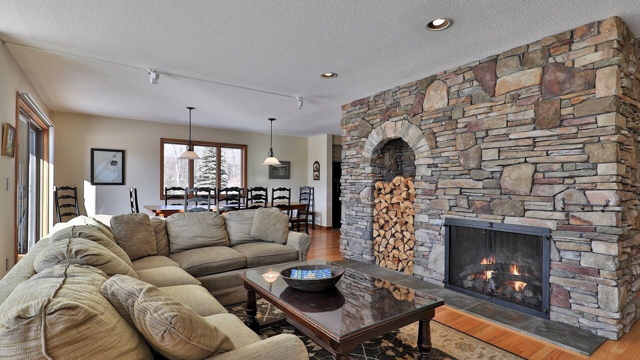 Photo of Livingroom in Killington