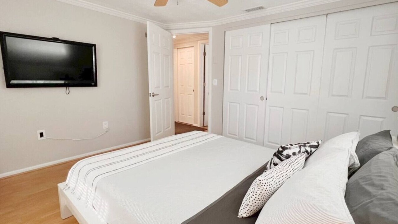 Photo of Bedroom in Sarasota