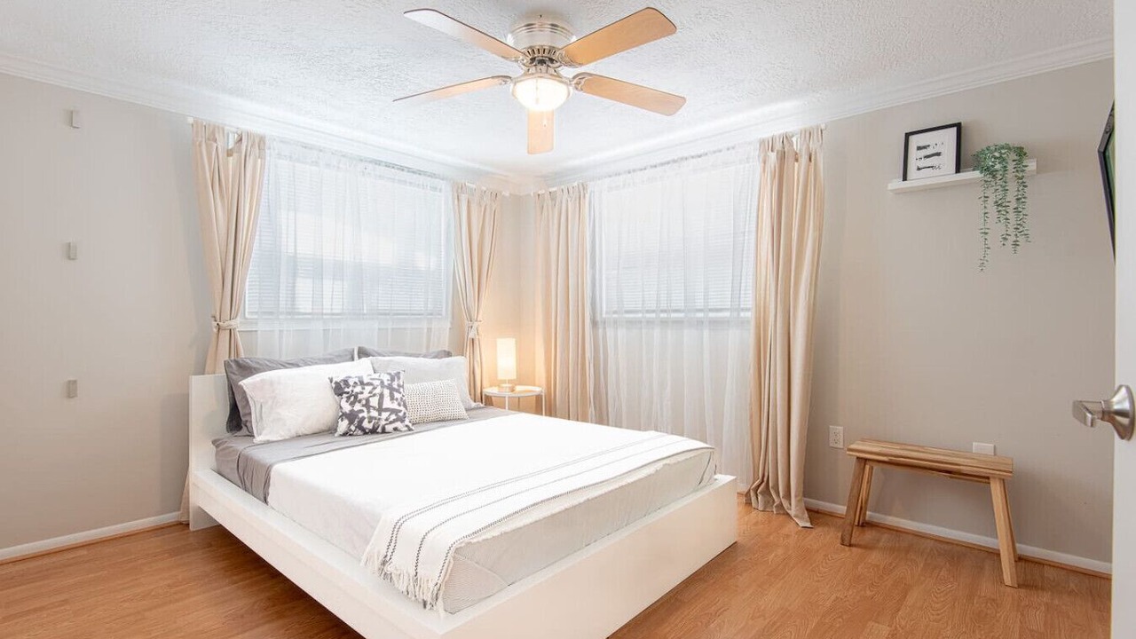 Photo of Bedroom in Sarasota