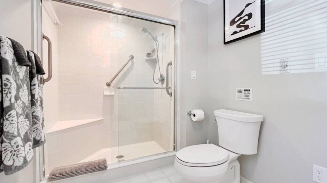 Photo of Bathroom in Sarasota