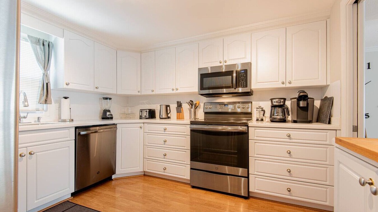 Photo of Kitchen in Sarasota