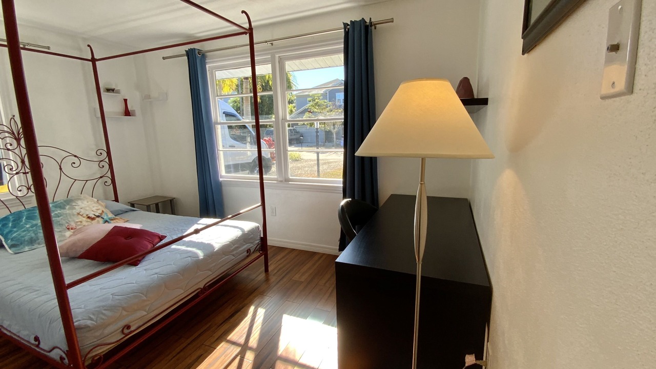 Photo of Bedroom in Alta Vista