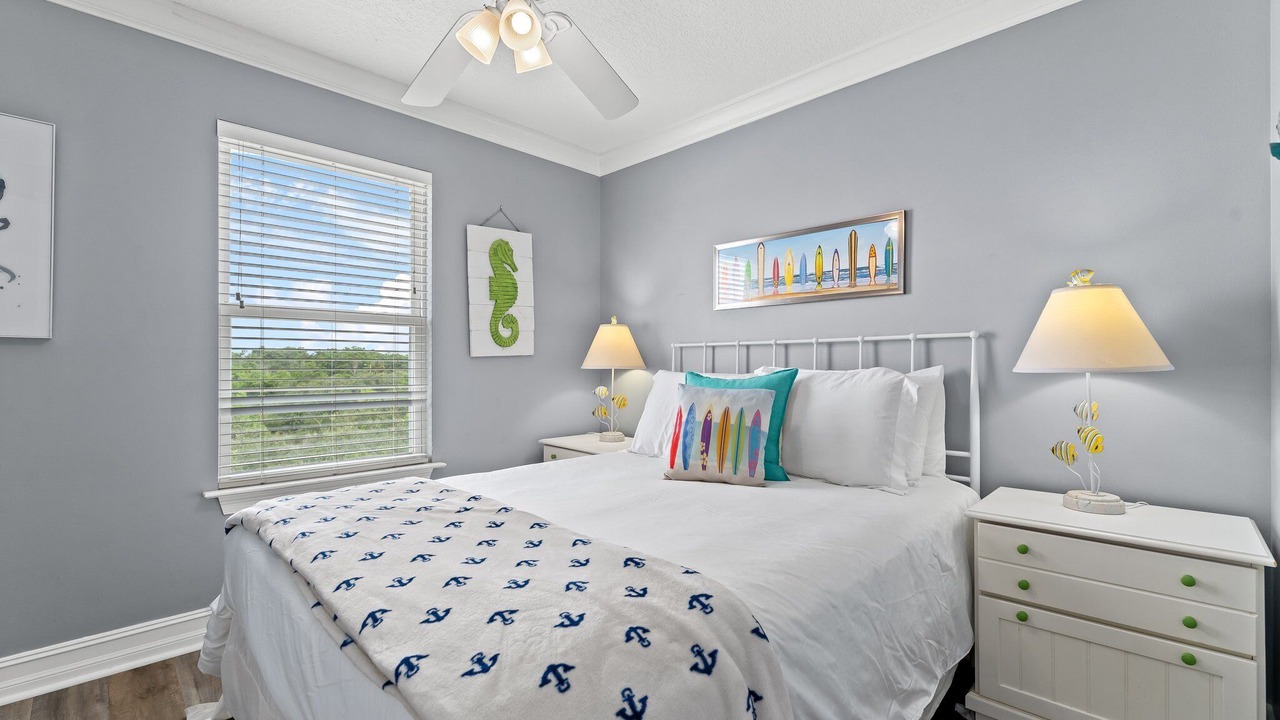 Photo of Bedroom in Kiska Beach