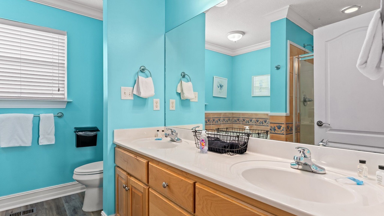 Photo of Bathroom in Kiska Beach
