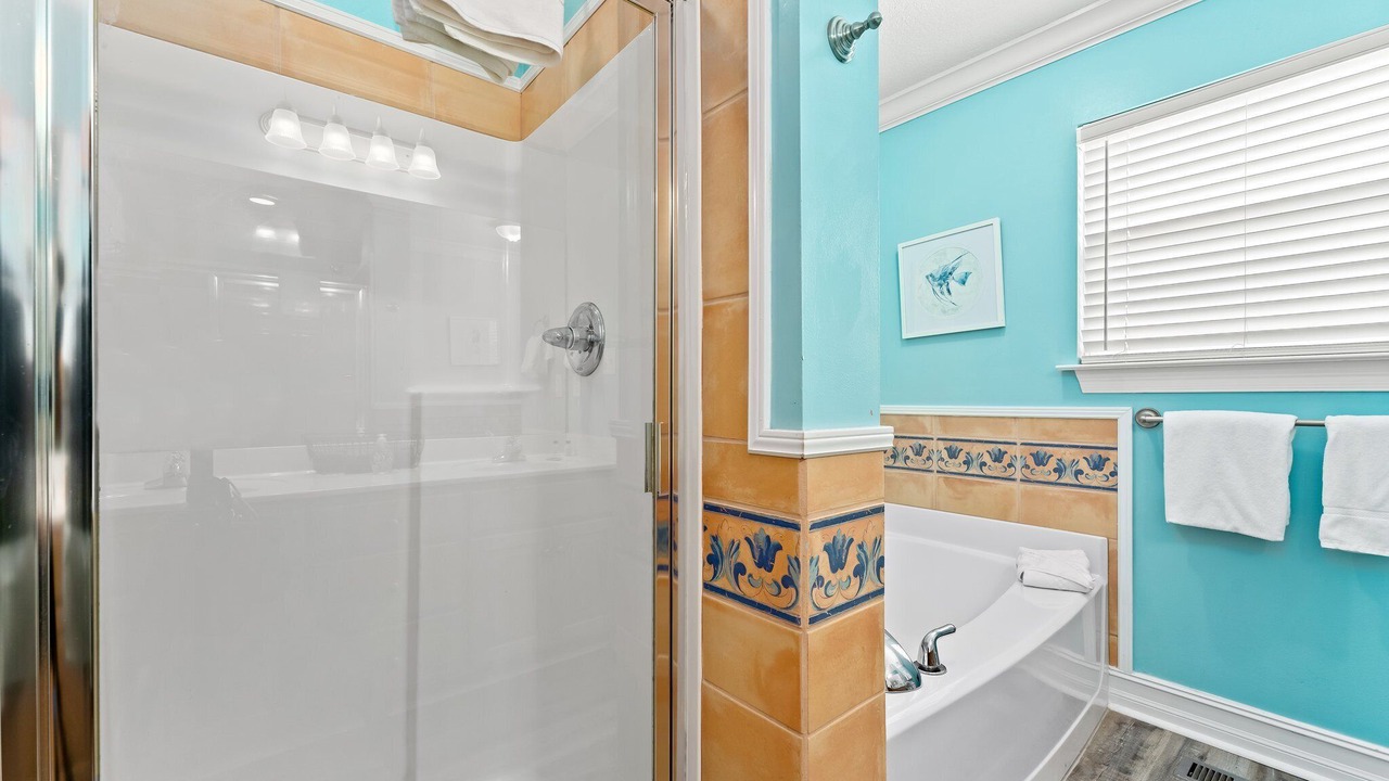 Photo of Bathroom in Kiska Beach