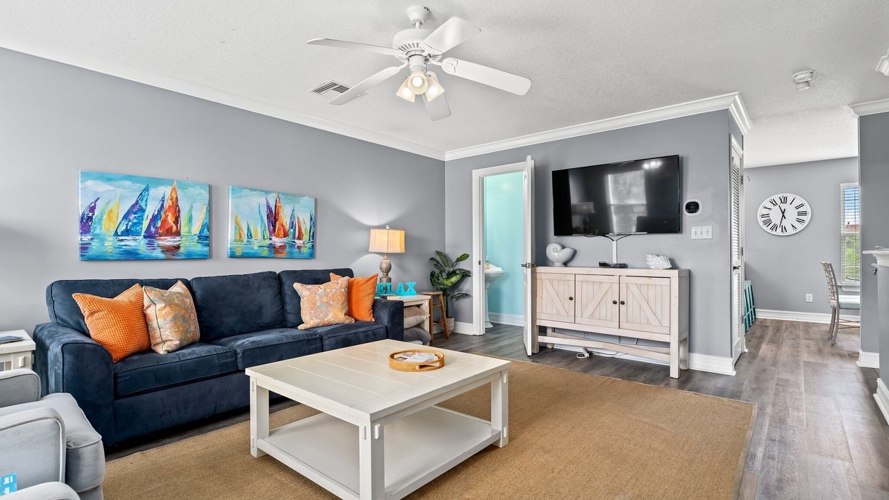 Photo of Bedroom in Kiska Beach