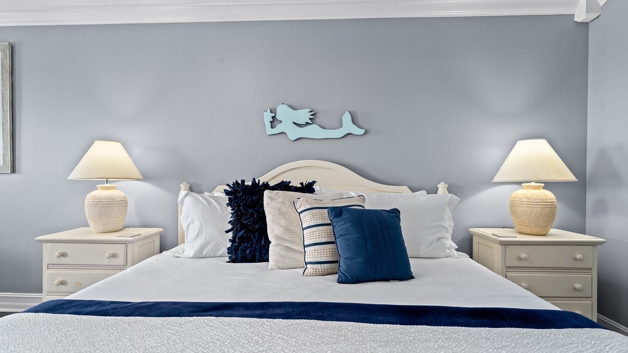 Photo of Bedroom in Kiska Beach