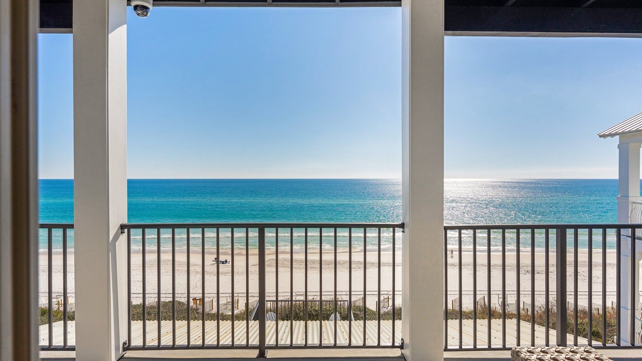 Photo of Outdoor in Rosemary Beach