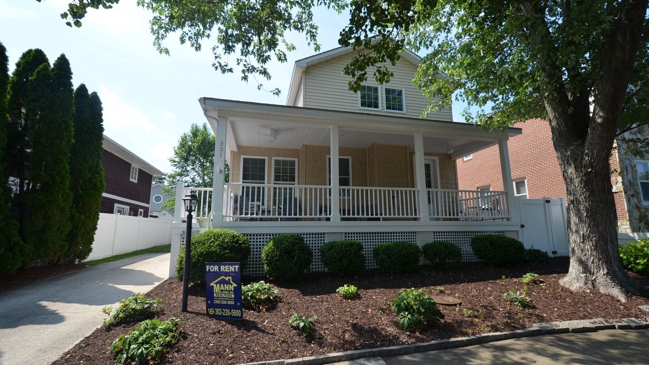 Photo of Outdoor in Country Club Estates