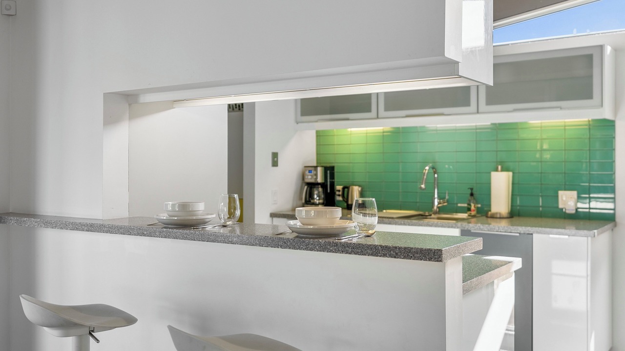Photo of Kitchen in Borrego Springs