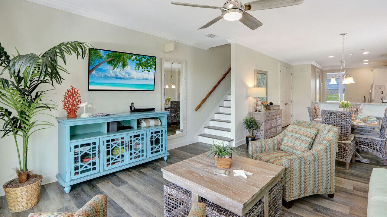 Photo of Livingroom in Marathon