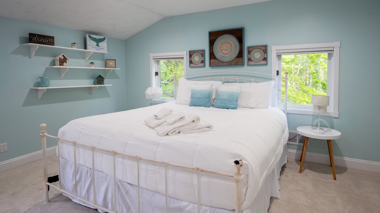 Photo of Bedroom in West Olive