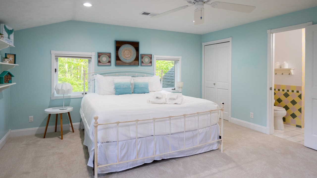 Photo of Bedroom in West Olive