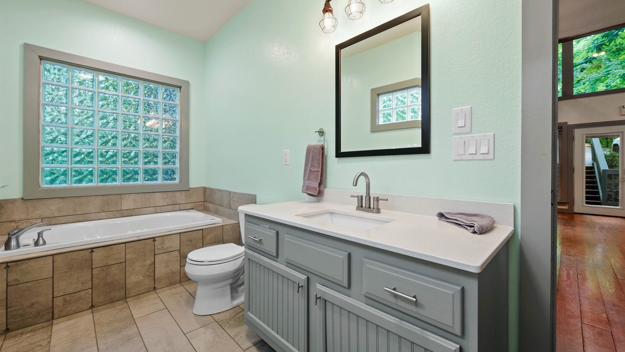 Photo of Bathroom in Townsend