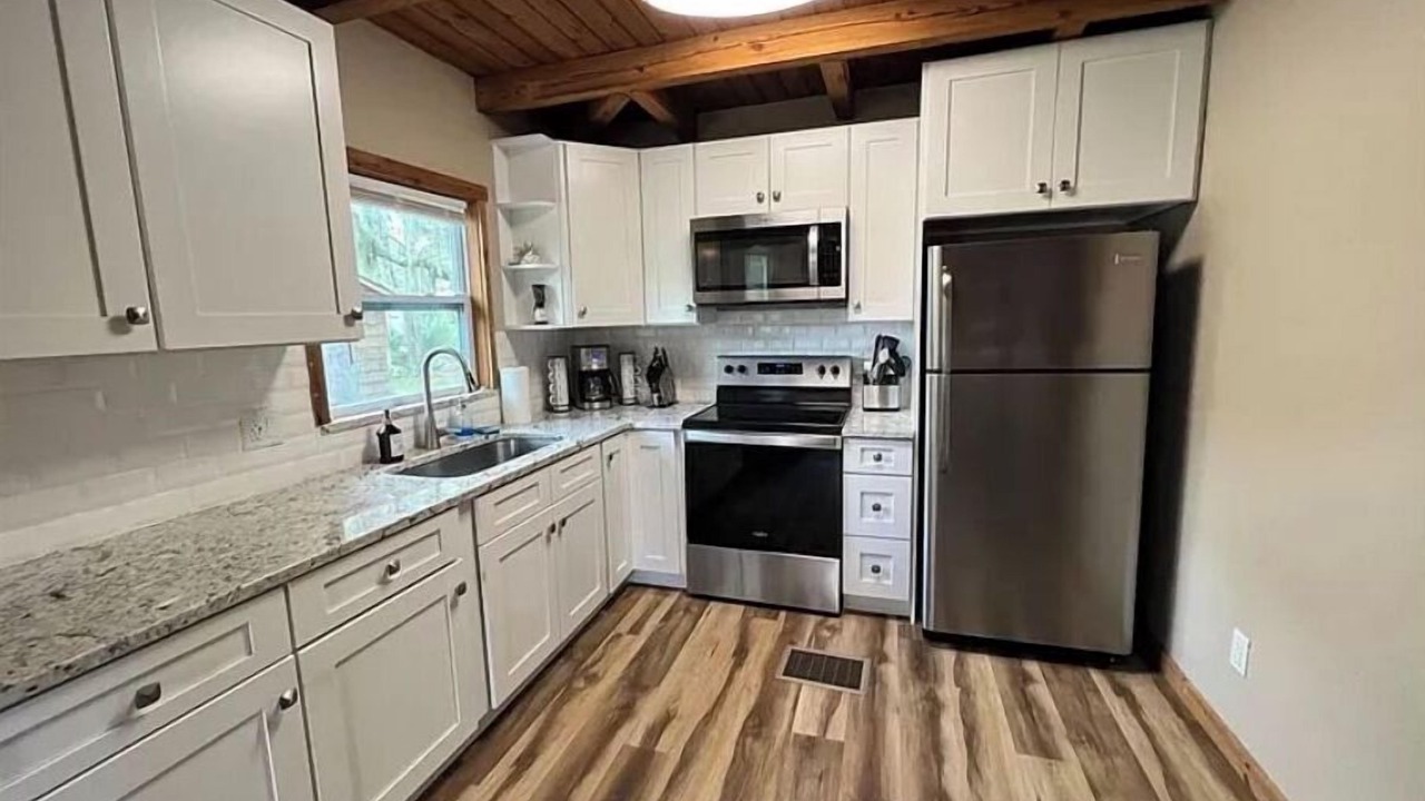 Photo of Kitchen in Fruitville