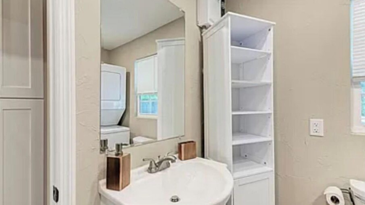 Photo of Bathroom in Fruitville