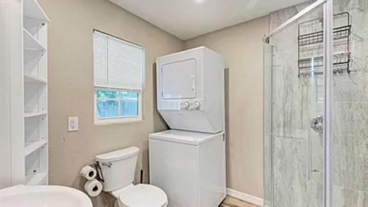 Photo of Bathroom in Fruitville