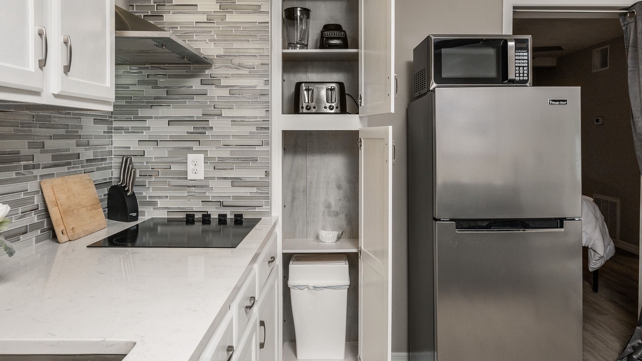 Photo of Kitchen in Bradenton