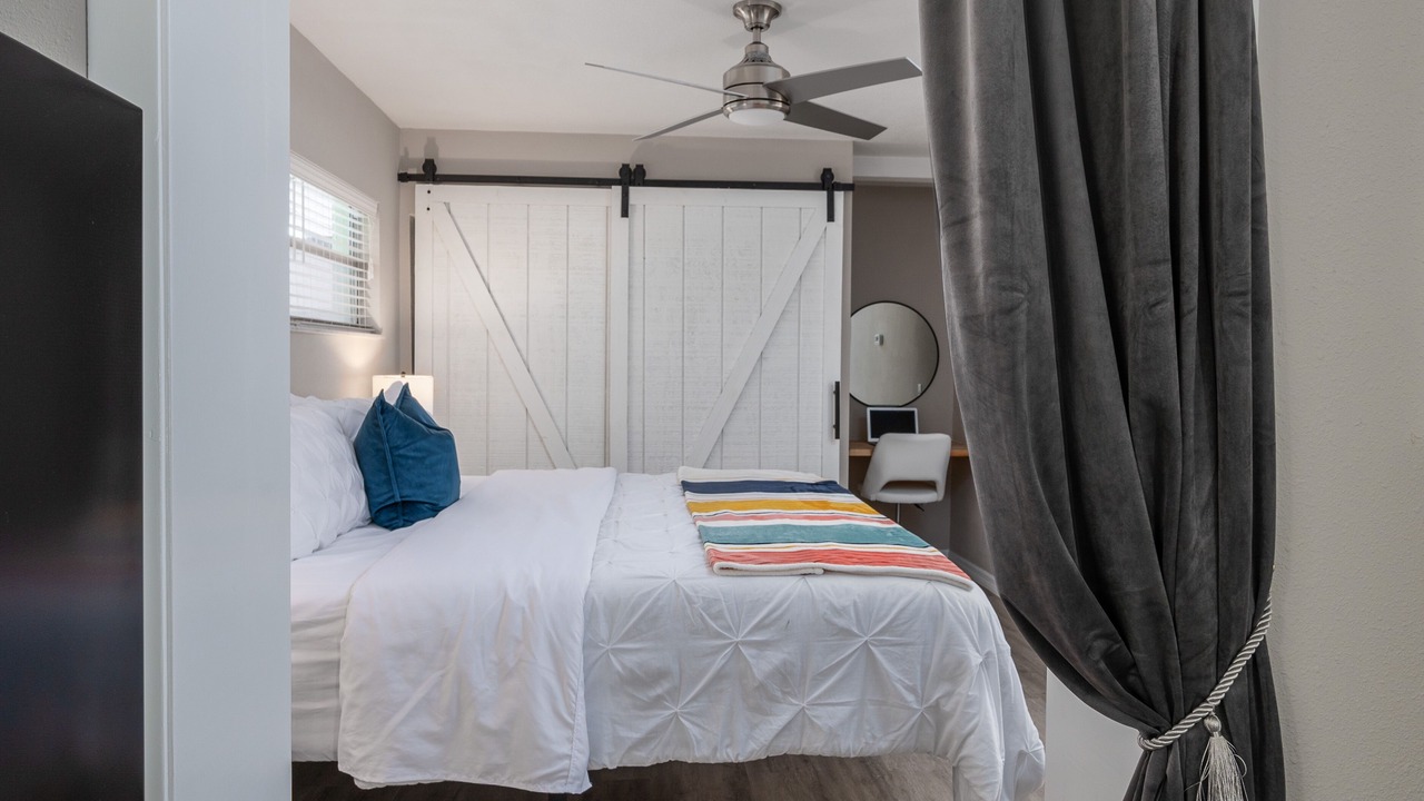Photo of Bedroom in Bradenton
