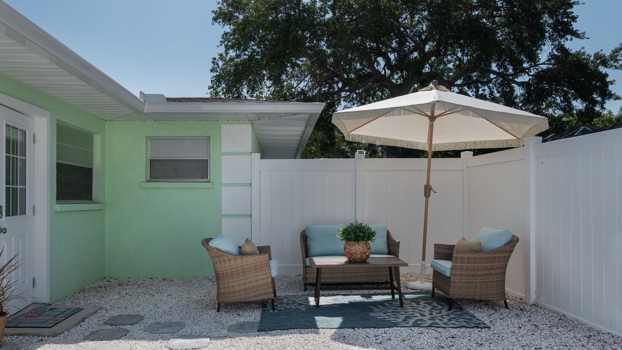 Photo of Patio Balcony in Bradenton