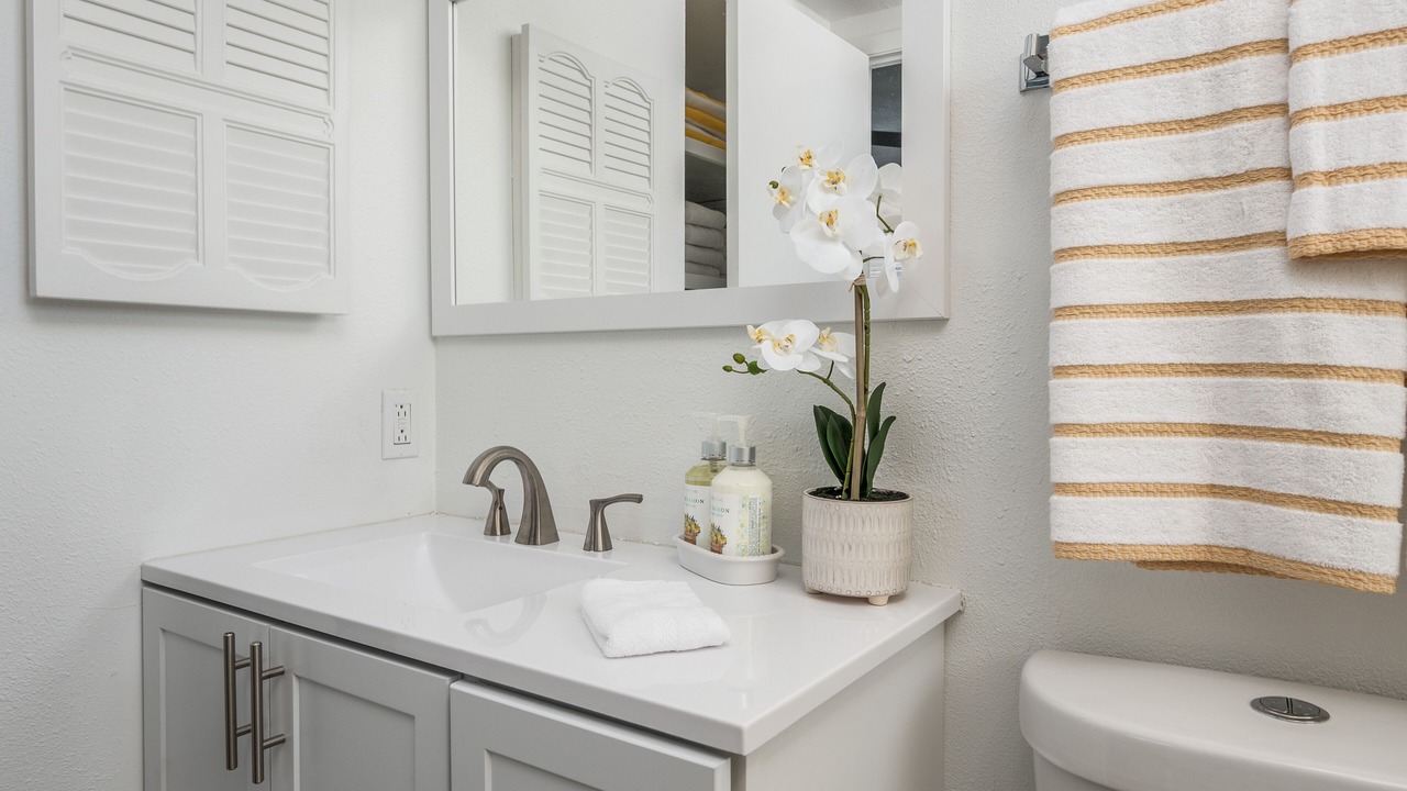 Photo of Bathroom in Bradenton