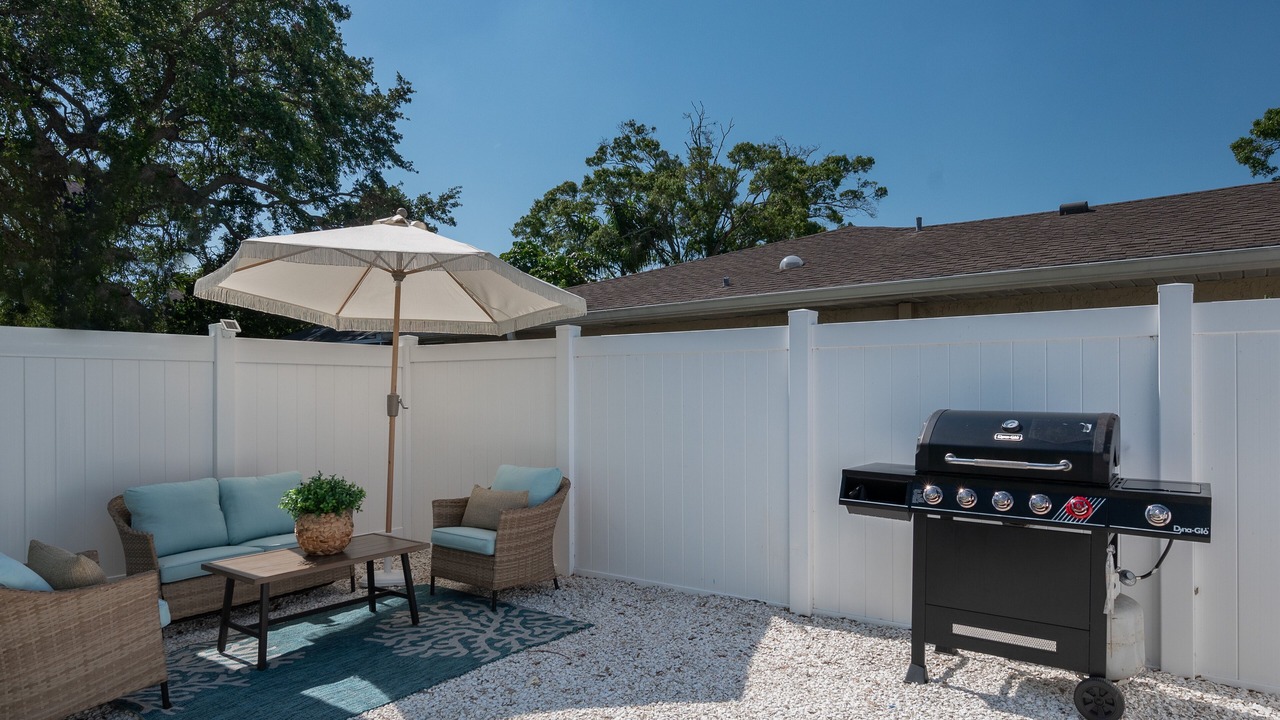 Photo of Outdoor in Bradenton