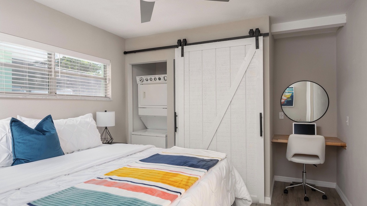 Photo of Bedroom in Bradenton