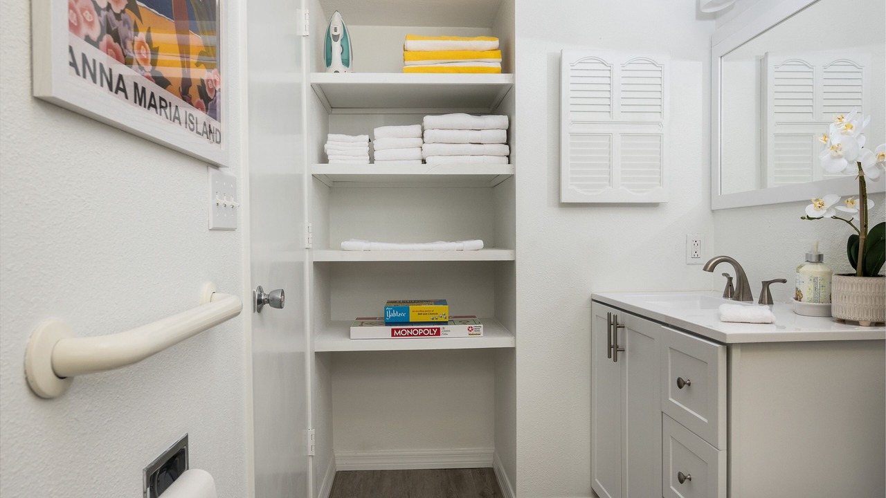 Photo of Bathroom in Bradenton