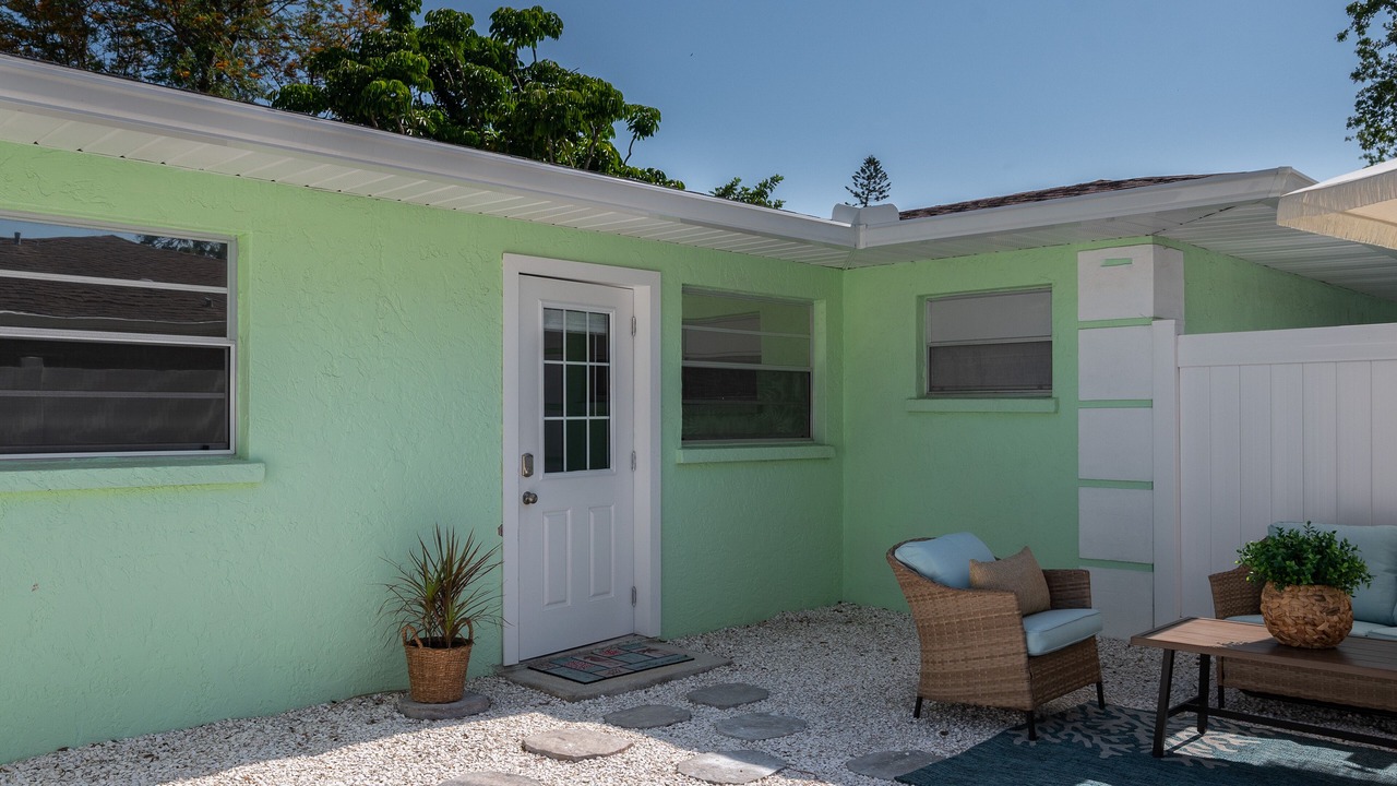 Photo of Patio Balcony in Bradenton