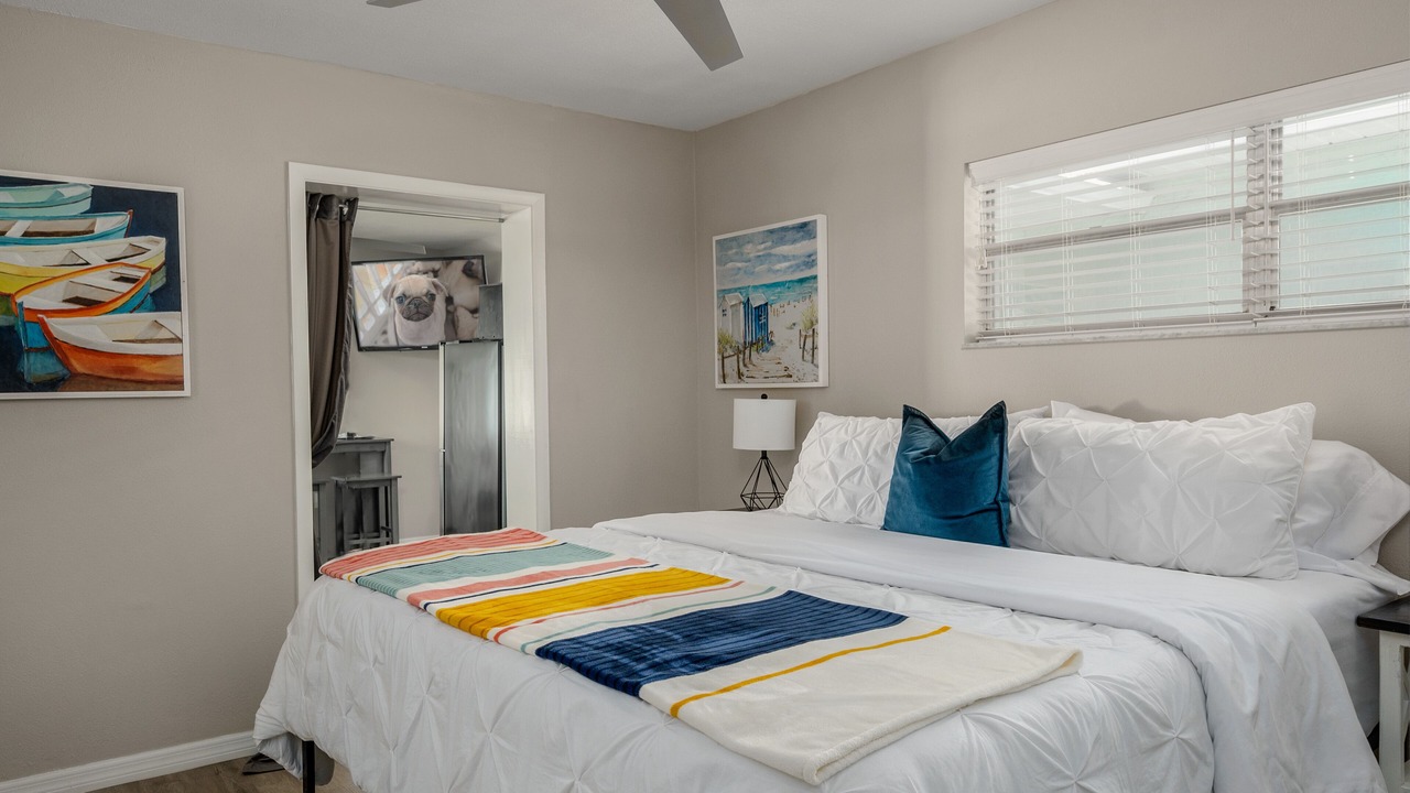 Photo of Bedroom in Bradenton