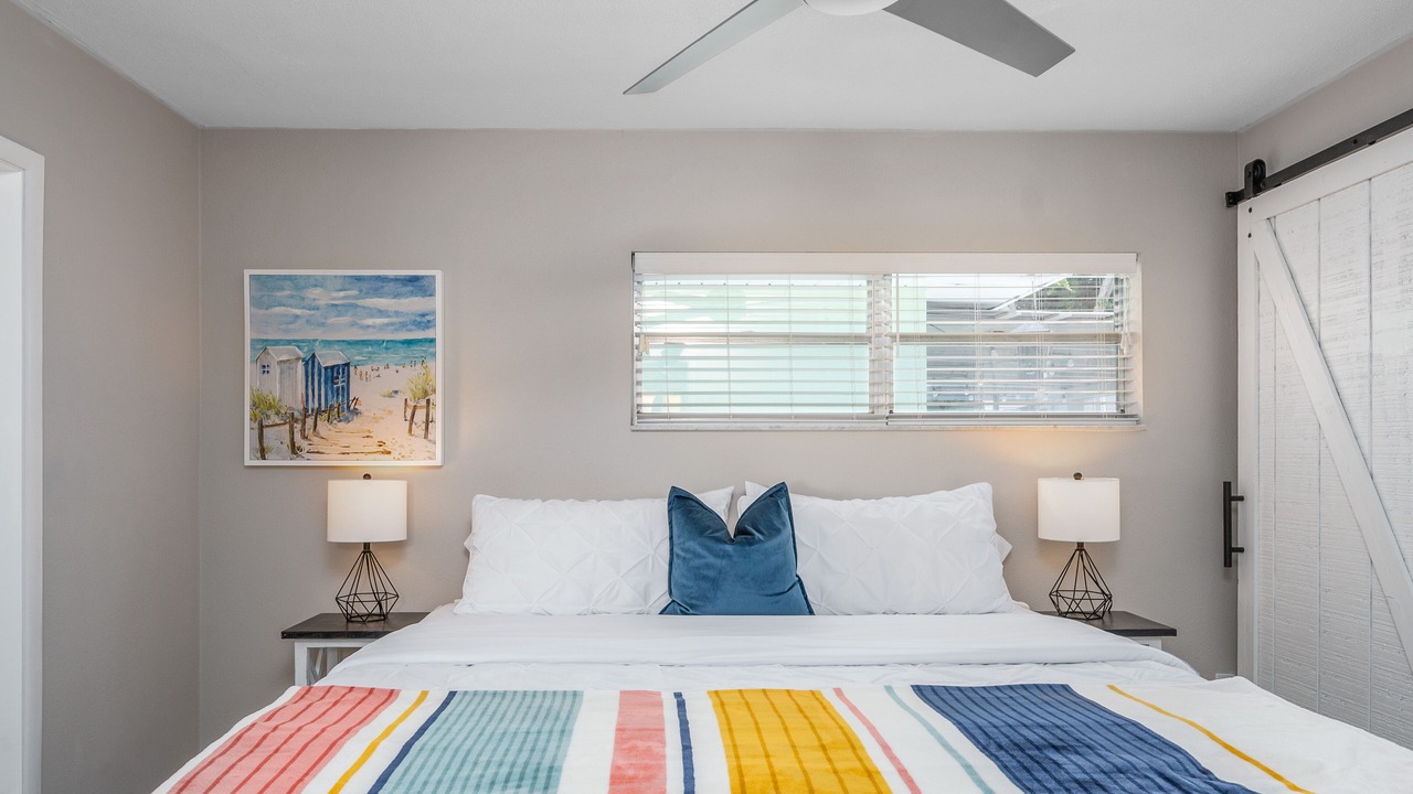 Photo of Bedroom in Bradenton