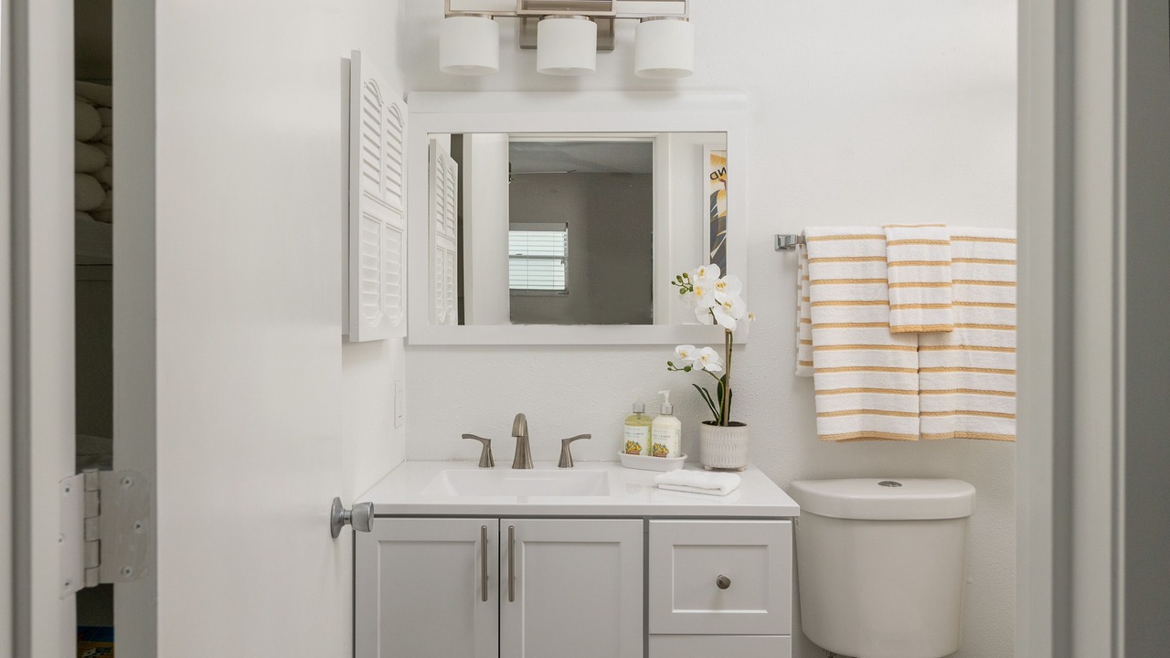 Photo of Bathroom in Bradenton