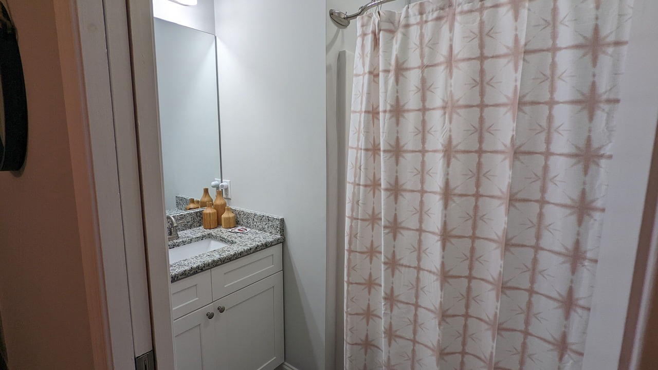 Photo of Bathroom in Townsend