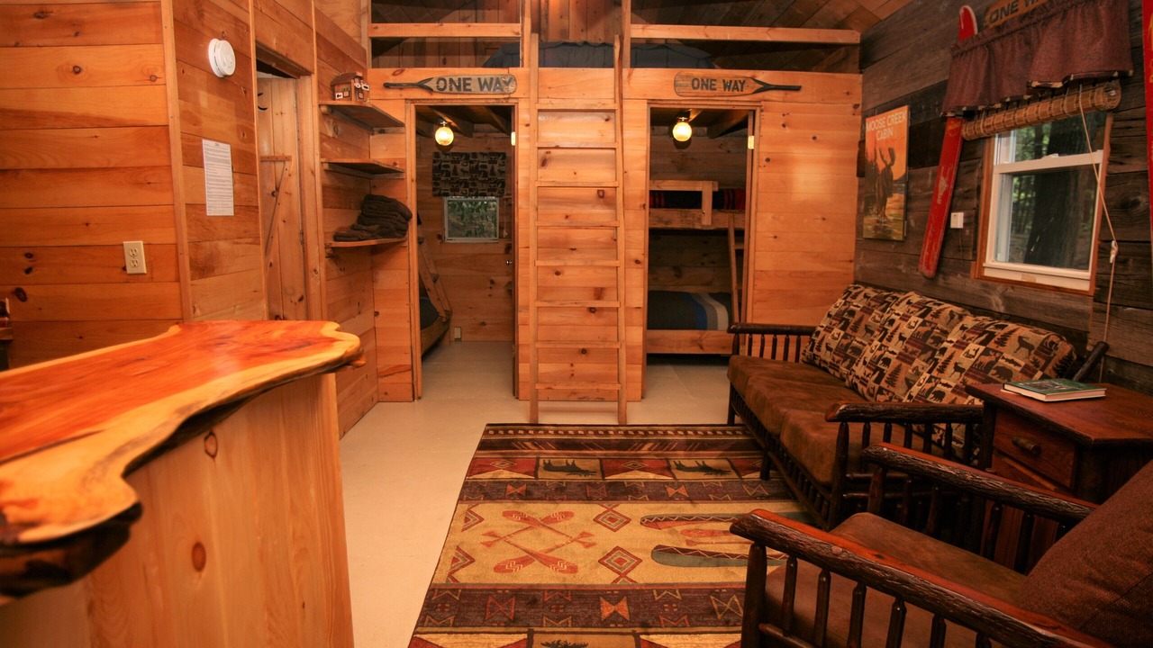 Photo of Bedroom in Warrensburg
