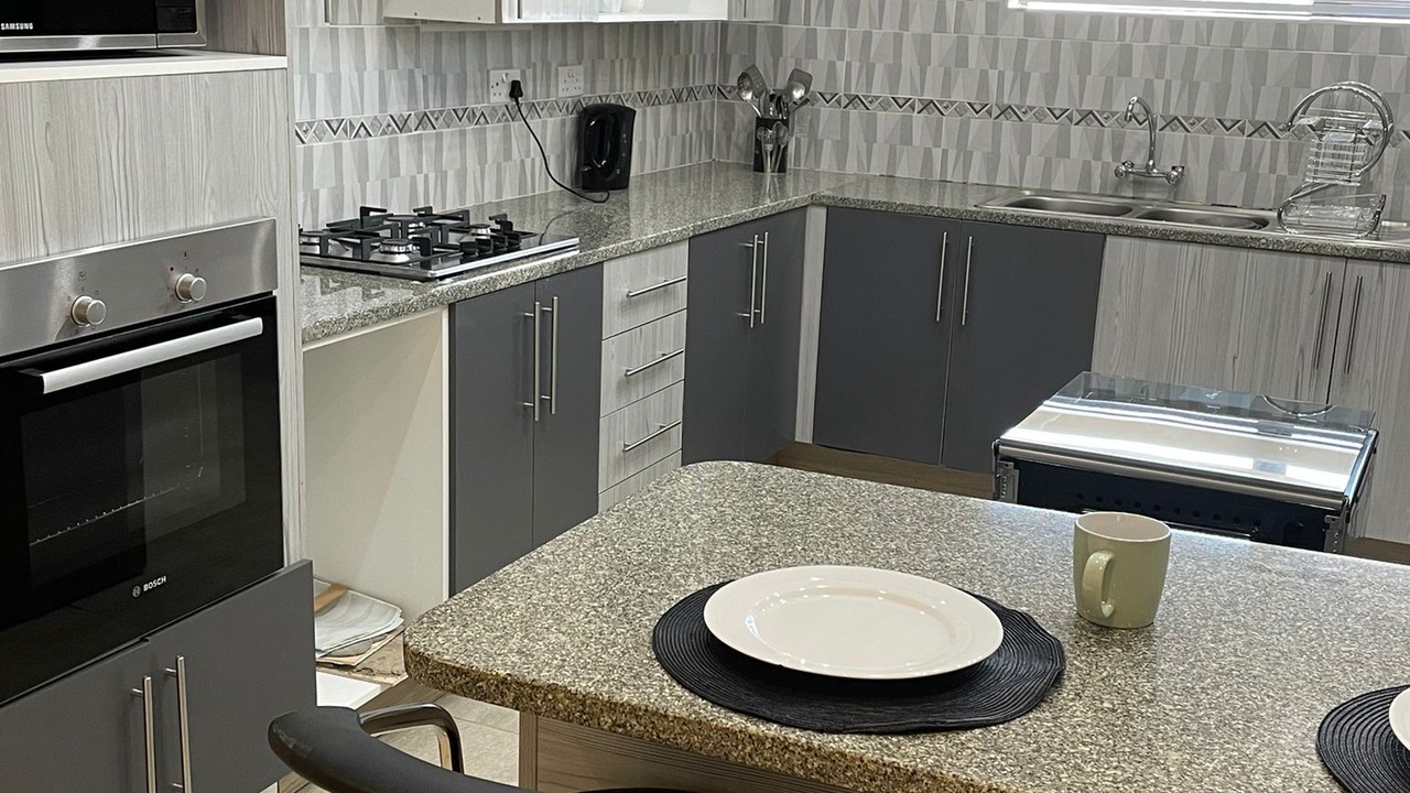 Photo of Kitchen in Harare East