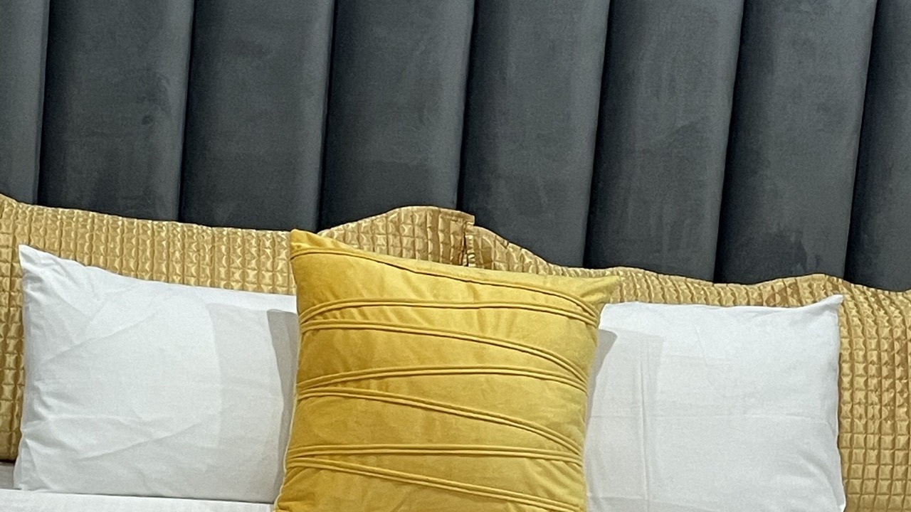 Photo of Bedroom in Harare East