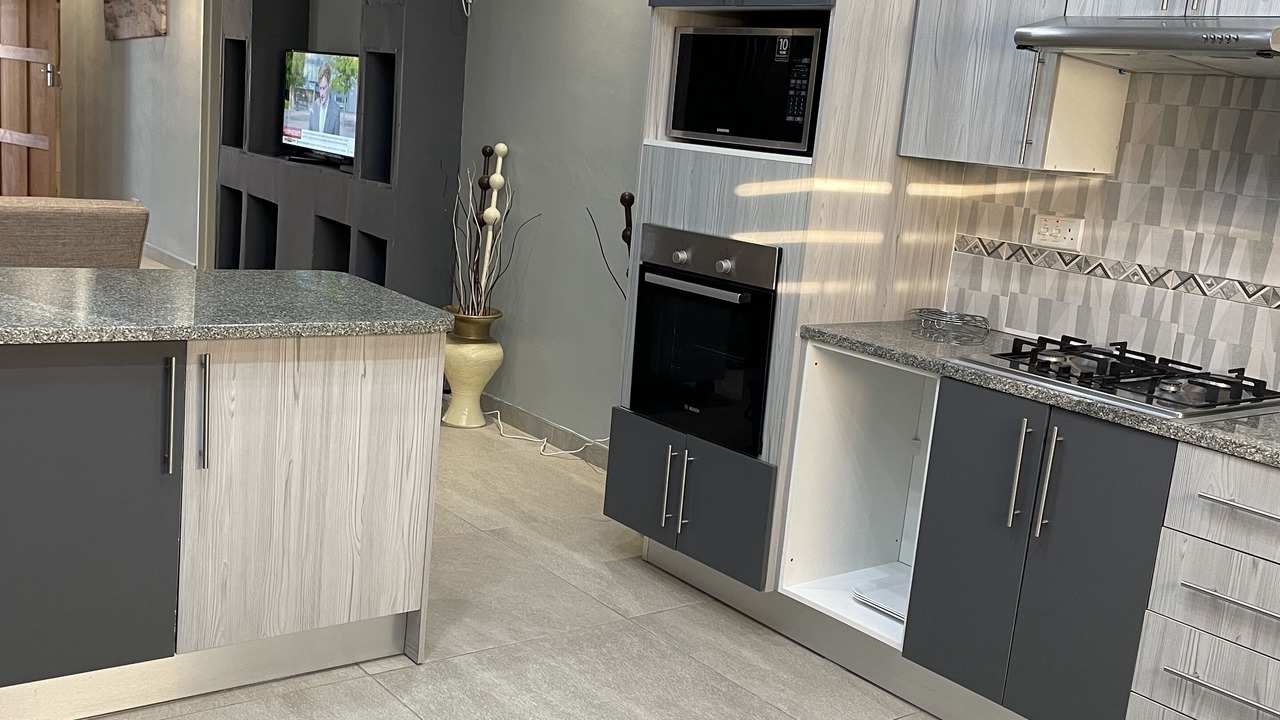 Photo of Kitchen in Harare East