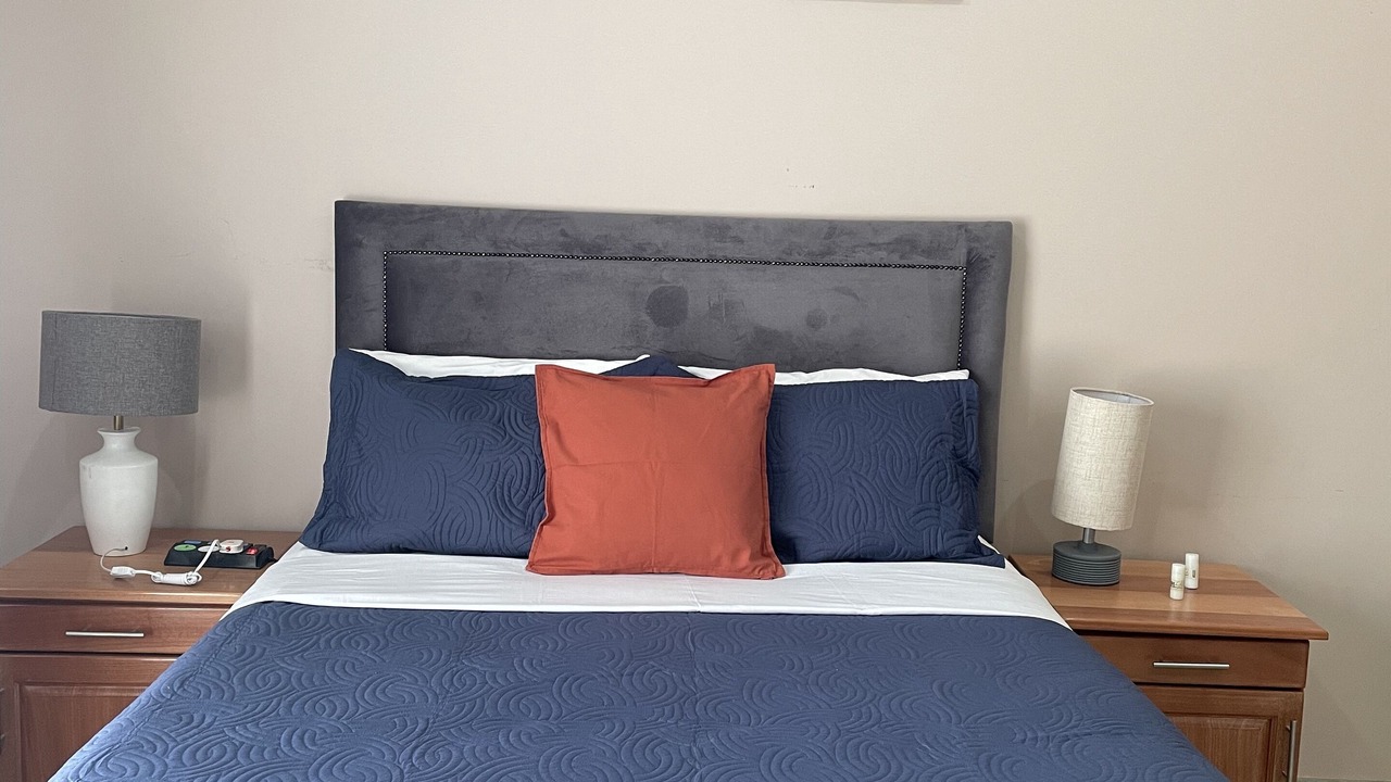 Photo of Bedroom in Harare East