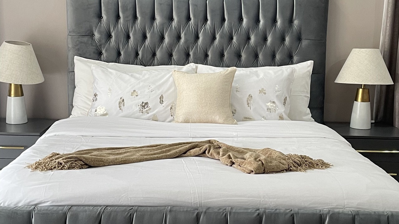 Photo of Bedroom in Harare East