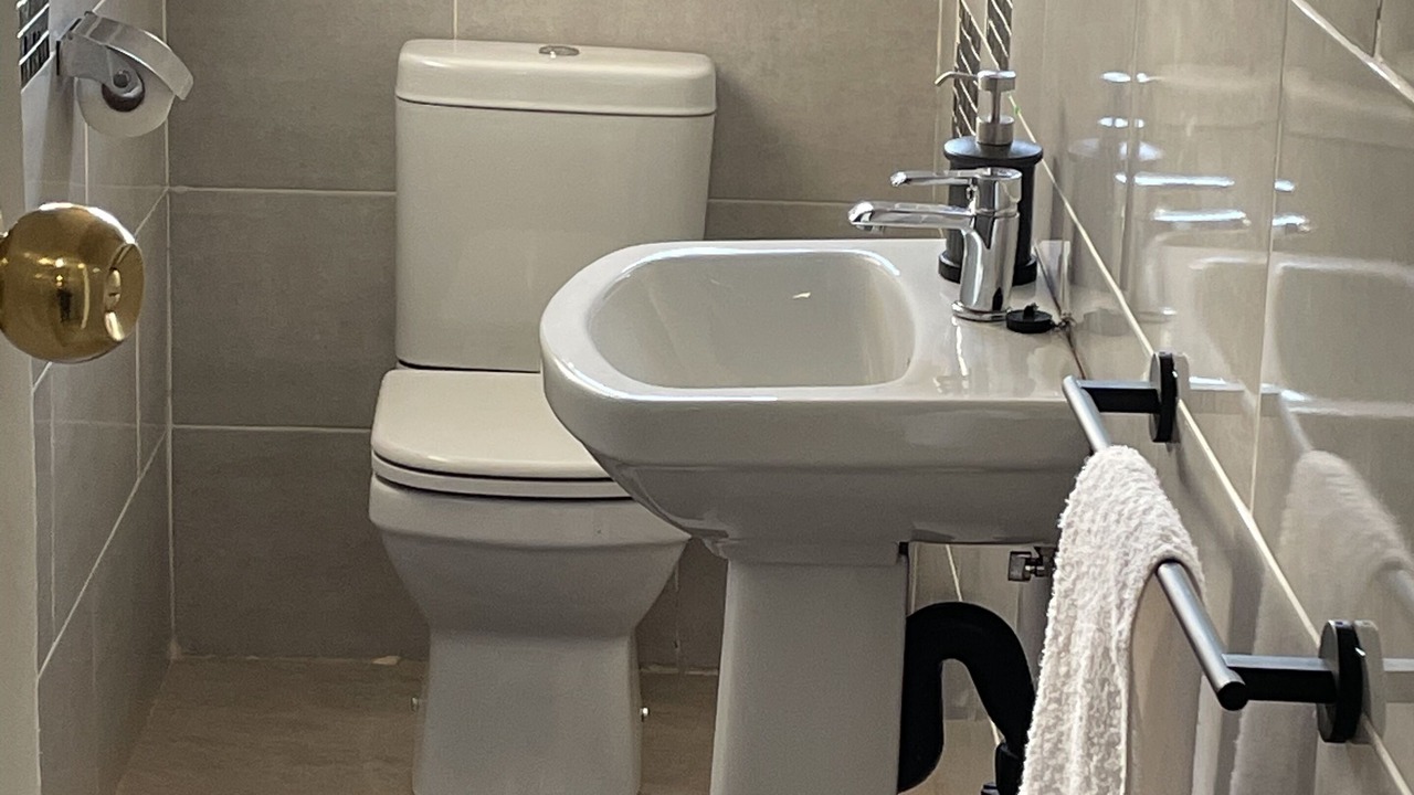 Photo of Bathroom in Harare East