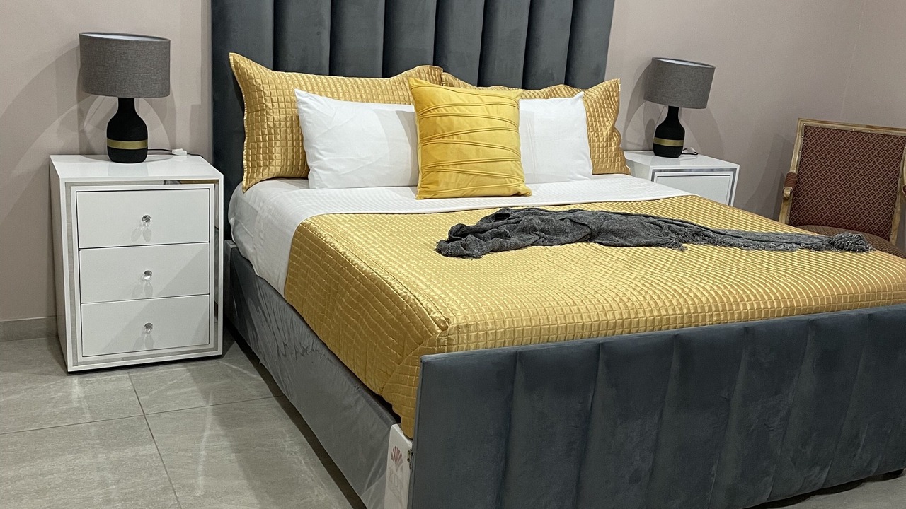 Photo of Bedroom in Harare East