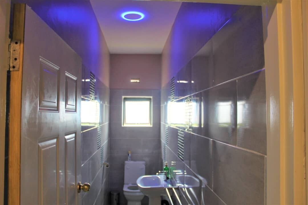 Photo of Bathroom in Harare East