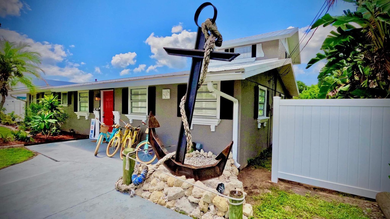 Photo of Outdoor in River Pointe