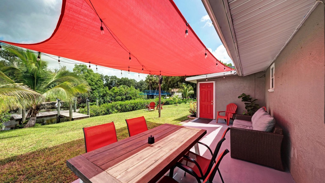 Photo of Outdoor in River Pointe