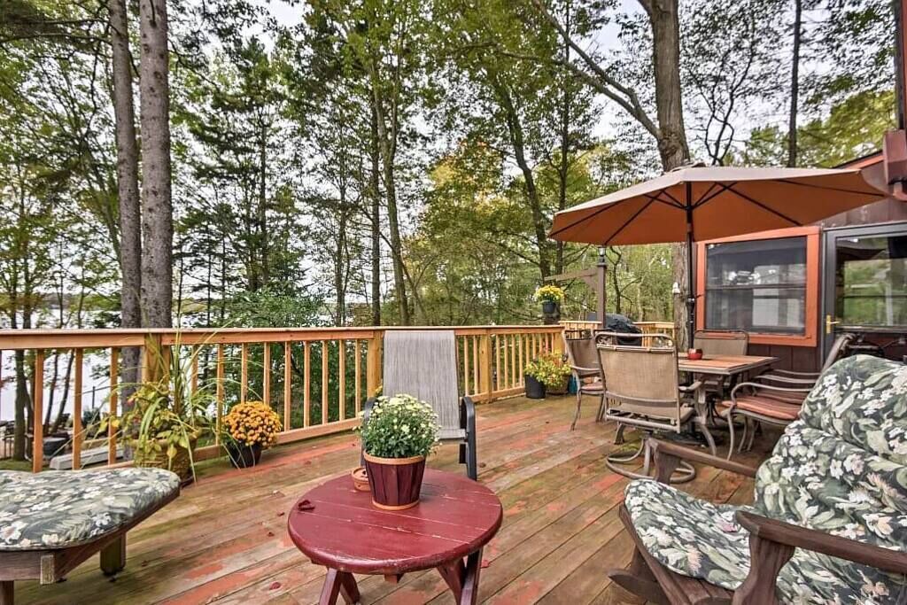 Photo of Outdoor in Pocono Lake
